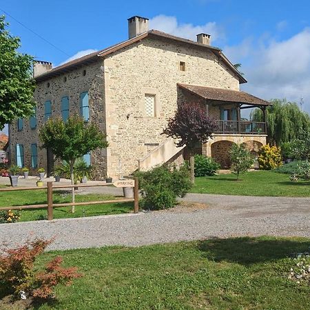 La Salabertie Hotel Bagnac Екстериор снимка