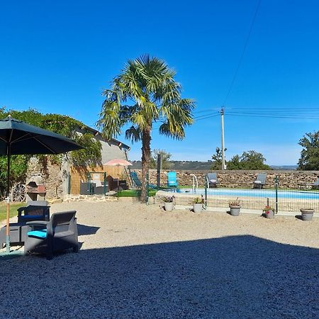 La Salabertie Hotel Bagnac Екстериор снимка