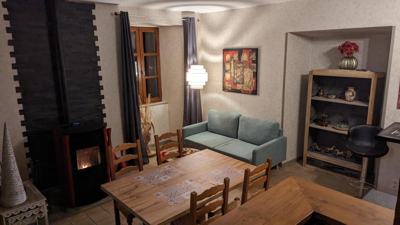 La Salabertie Hotel Bagnac Екстериор снимка