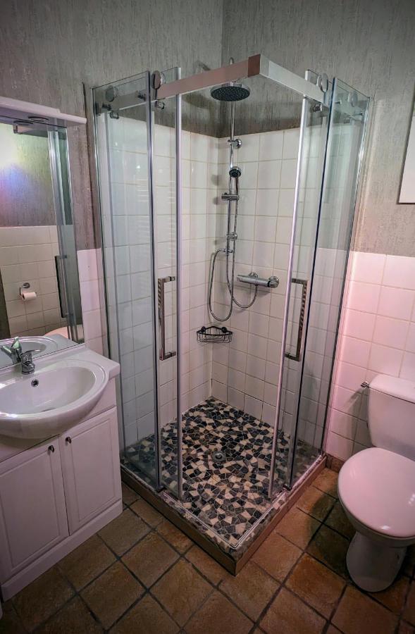 La Salabertie Hotel Bagnac Екстериор снимка