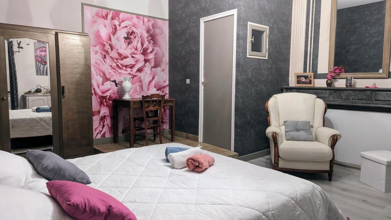 La Salabertie Hotel Bagnac Екстериор снимка