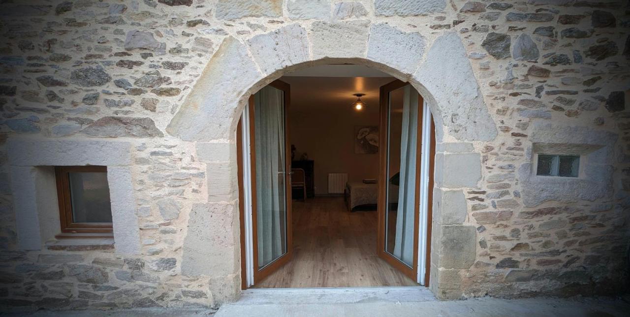 La Salabertie Hotel Bagnac Екстериор снимка