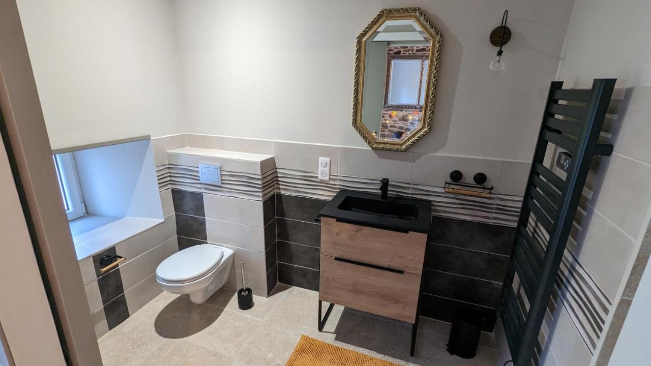 La Salabertie Hotel Bagnac Екстериор снимка