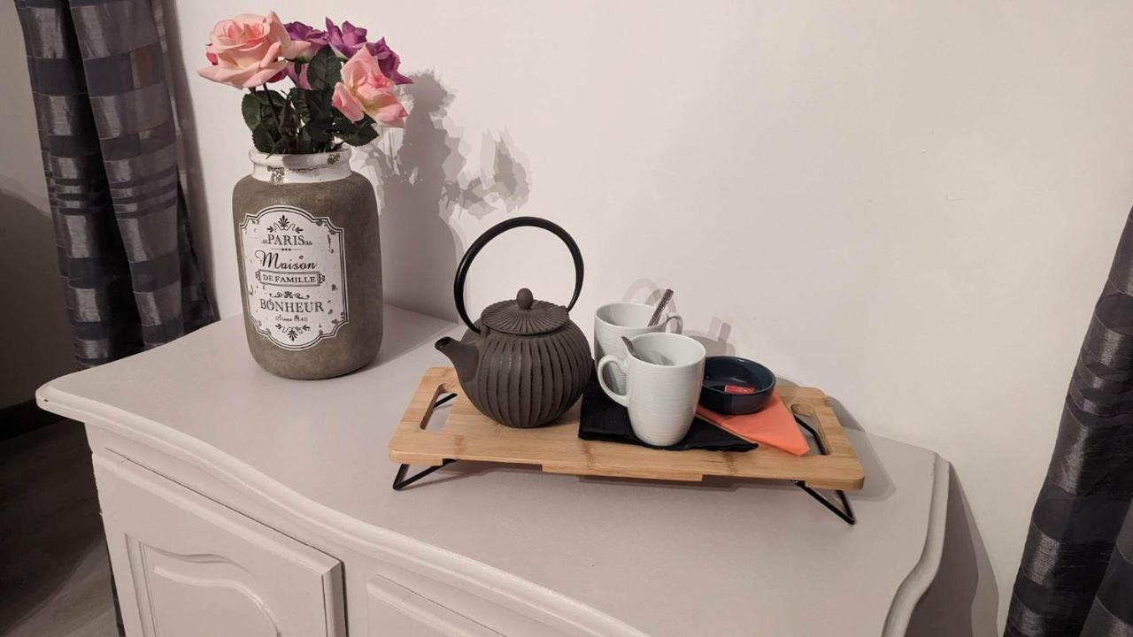 La Salabertie Hotel Bagnac Екстериор снимка