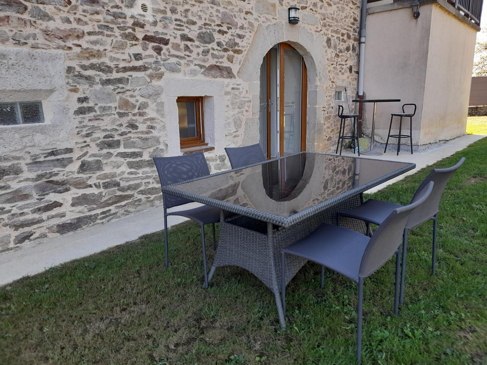 La Salabertie Hotel Bagnac Екстериор снимка