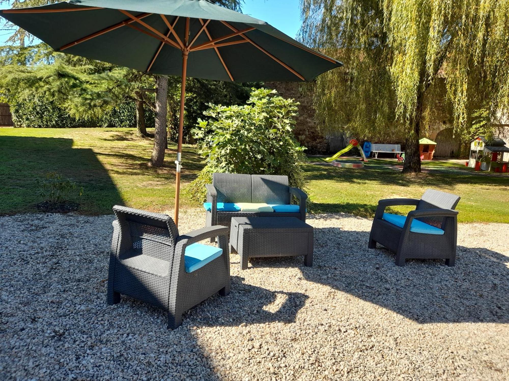 La Salabertie Hotel Bagnac Екстериор снимка