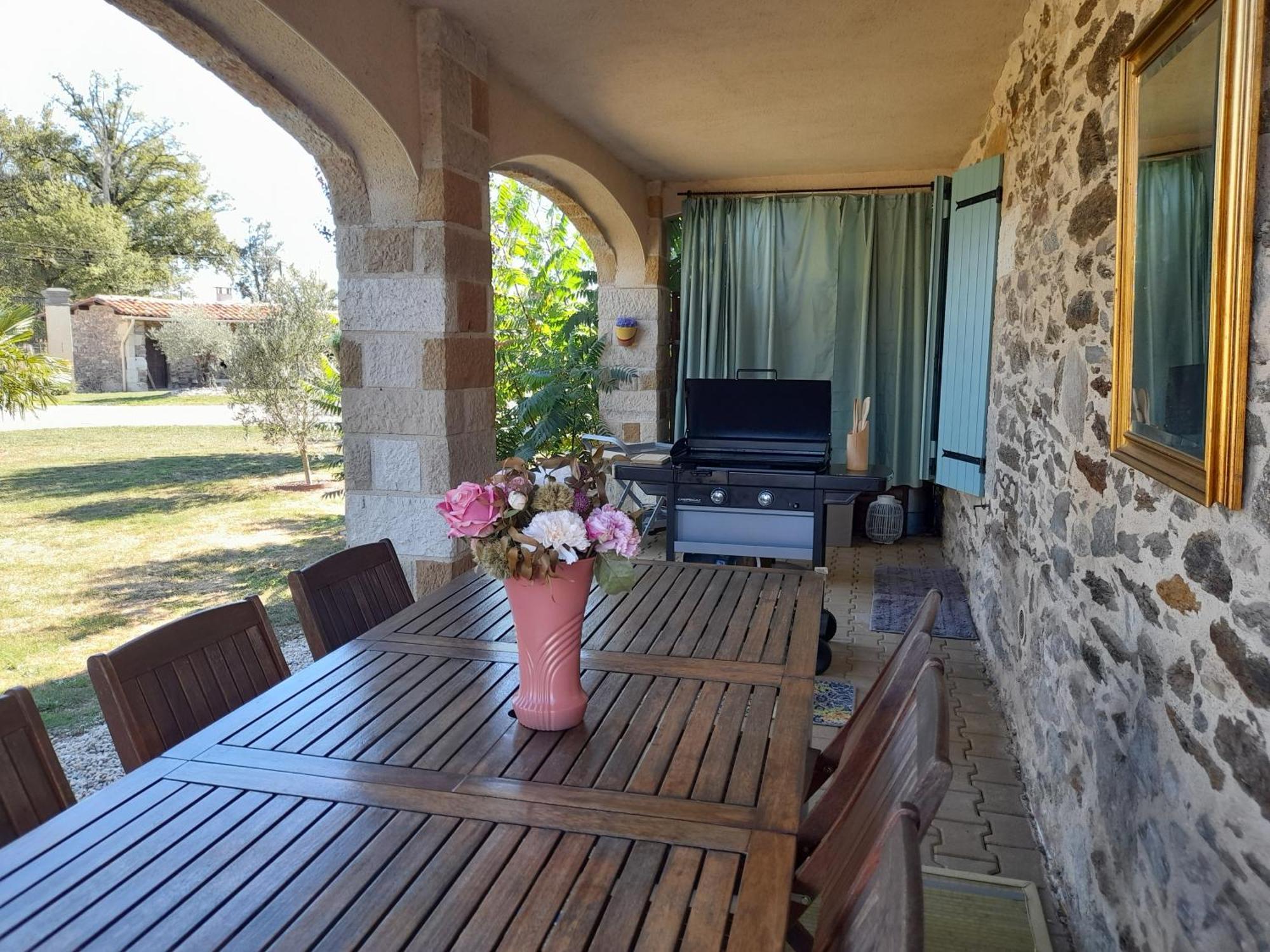La Salabertie Hotel Bagnac Екстериор снимка