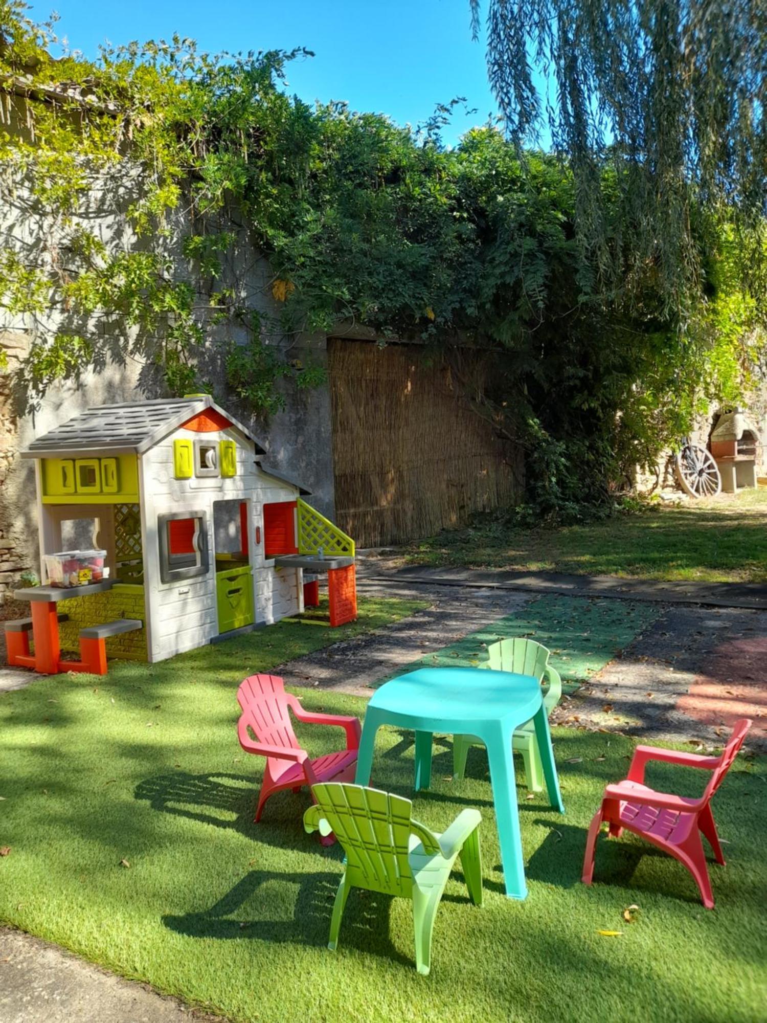 La Salabertie Hotel Bagnac Екстериор снимка